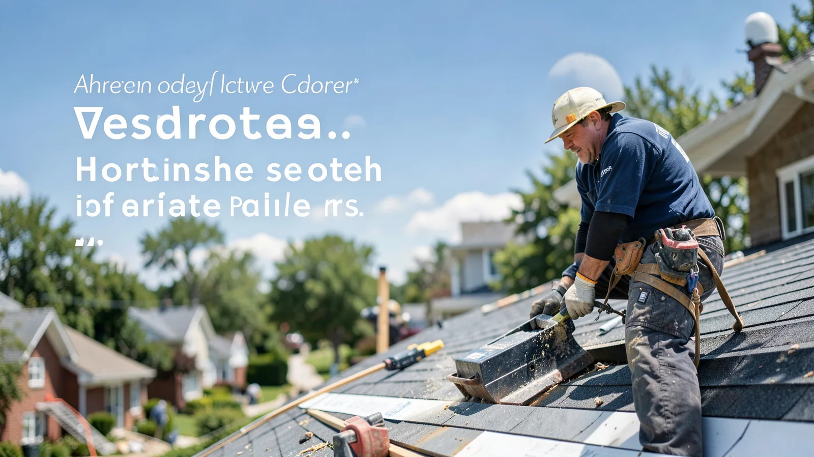 Roof Replacement in South Park, PA near me